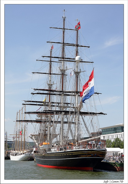 2013 - 06 - Armada Rouen 010